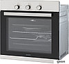 Газовый духовой шкаф Simfer B6GM12016, фото 2
