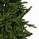 Елка (ель) искусственная Королева Зимы темная 2.2 м 220 см 100% литая новогодняя, фото 4