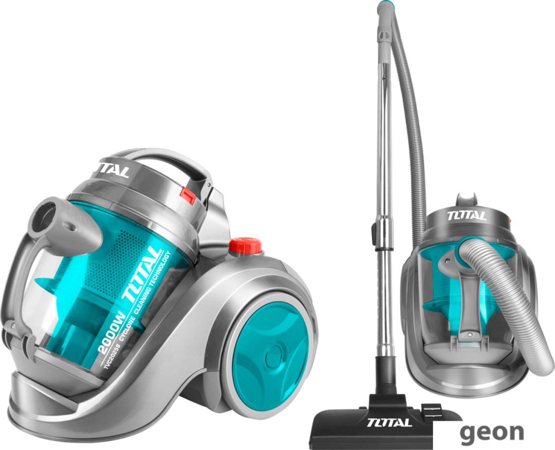 Пылесос Total TVC20258