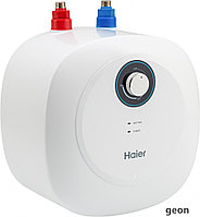 Накопительный электрический водонагреватель Haier ES30V-MQ2