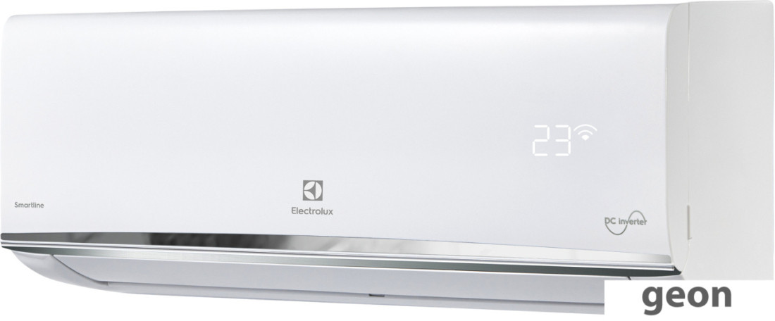 Кондиционер Electrolux Smartline DC EACS/I-24HSM/N8