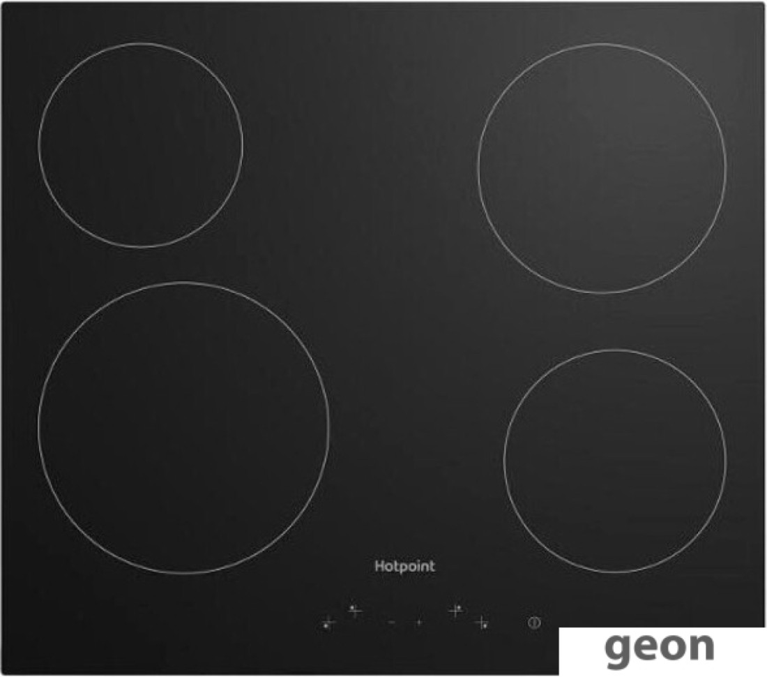 Варочная панель Hotpoint-Ariston HR 6T1 C