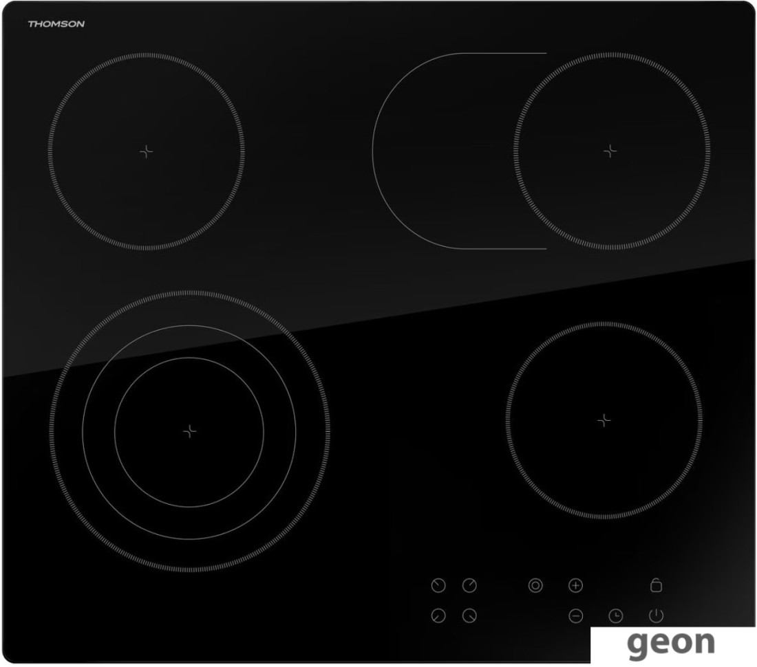 Варочная панель Thomson HC20-4E04