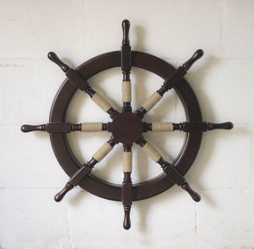 Предметы интерьера и декора