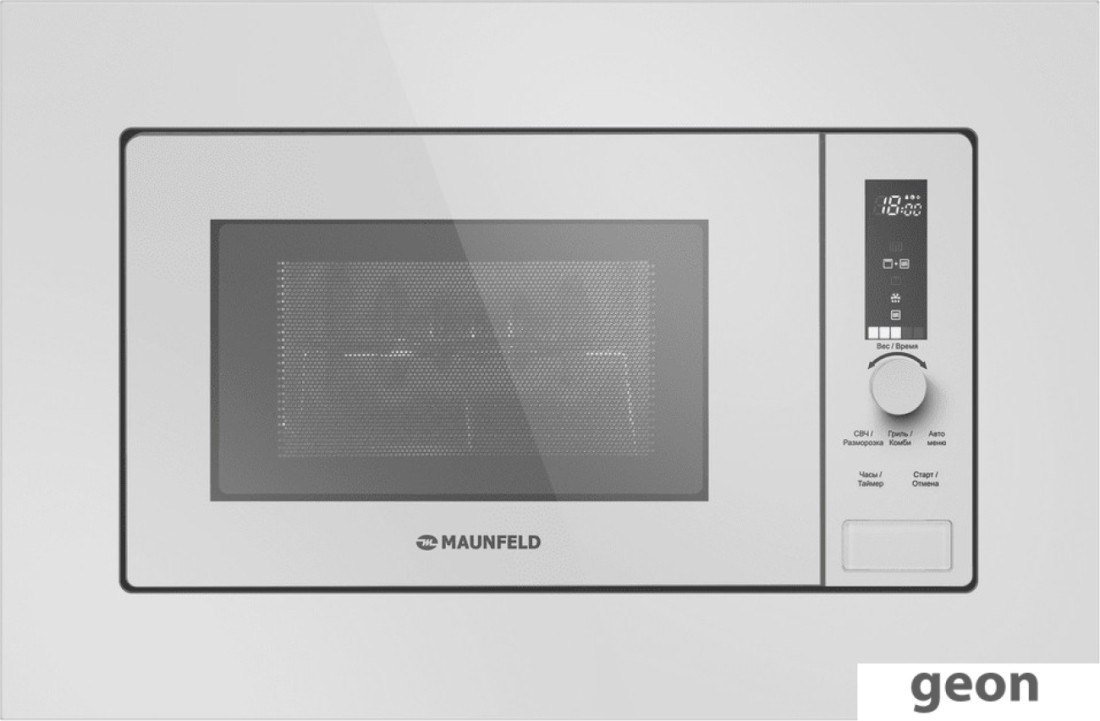 Микроволновая печь MAUNFELD JBMO820GW01