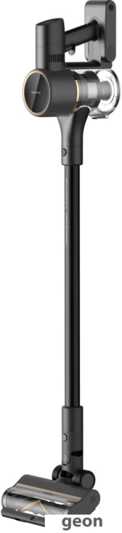 Пылесос Dreame Cordless Vacuum Cleaner R10 Pro Aqua