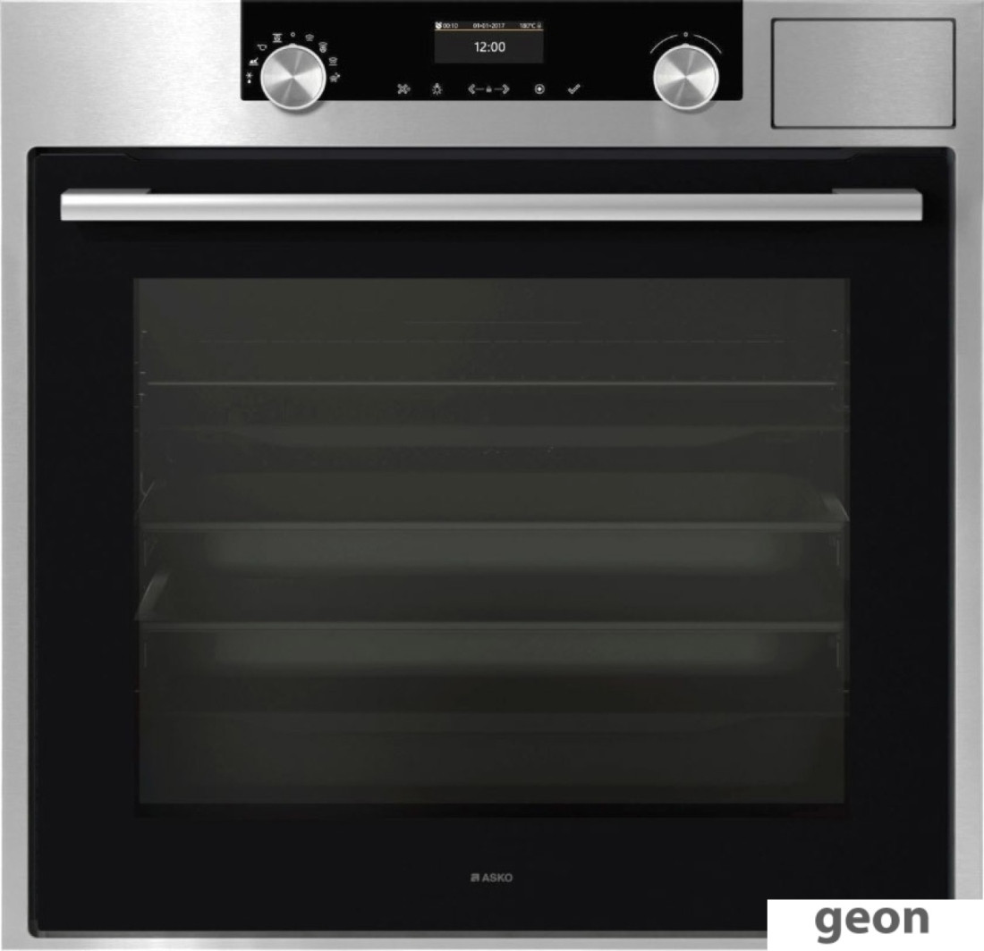 Электрический духовой шкаф ASKO OCS8664S