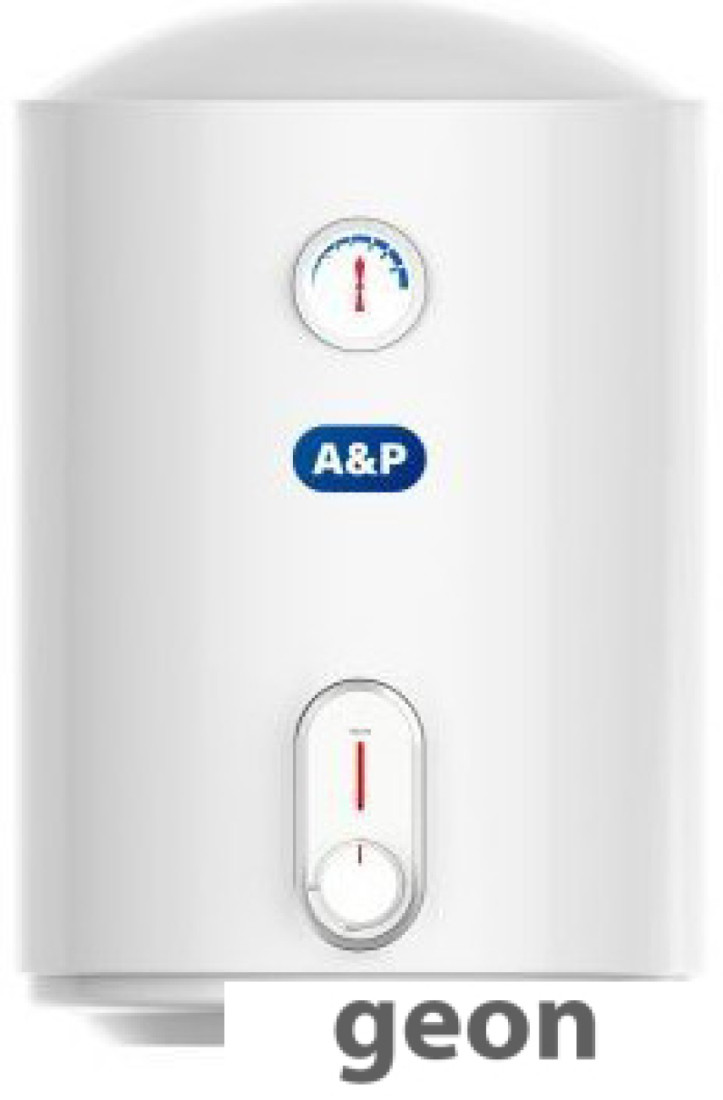 Накопительный электрический водонагреватель A&P 310-50