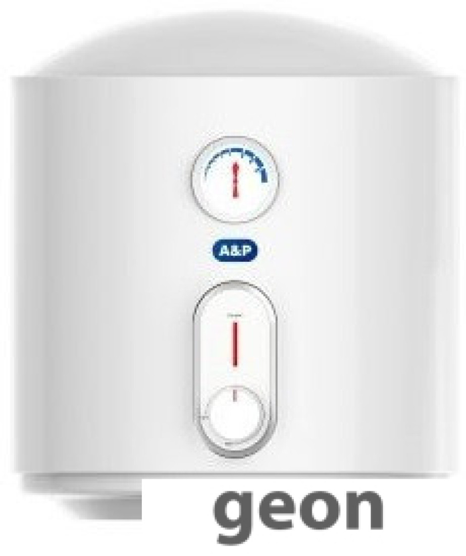 Накопительный электрический водонагреватель A&P 310-30