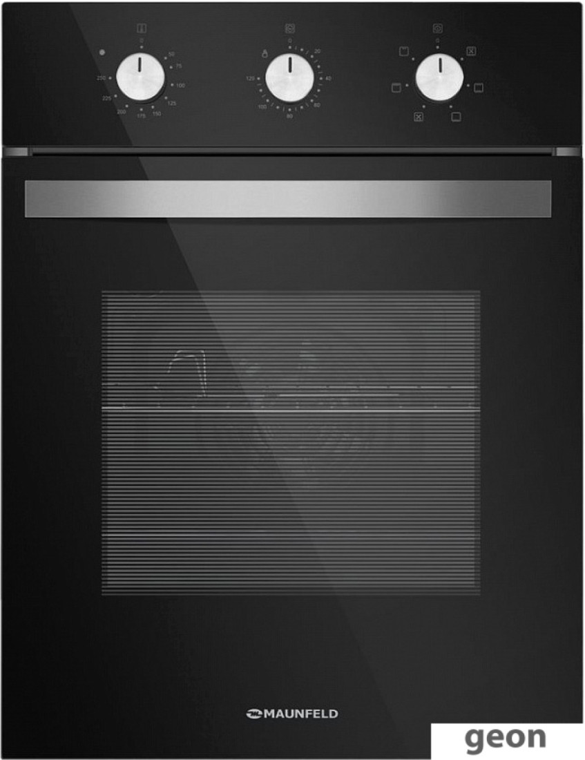 Духовой шкаф MAUNFELD EOEC.516B