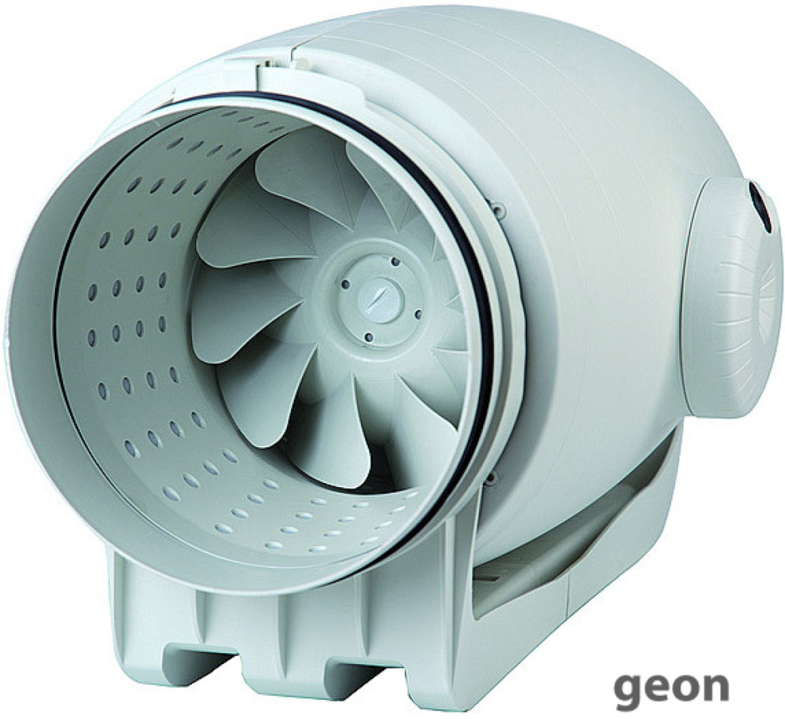 Осевой вентилятор Soler&Palau TD-800/200 Silent [5211360500]