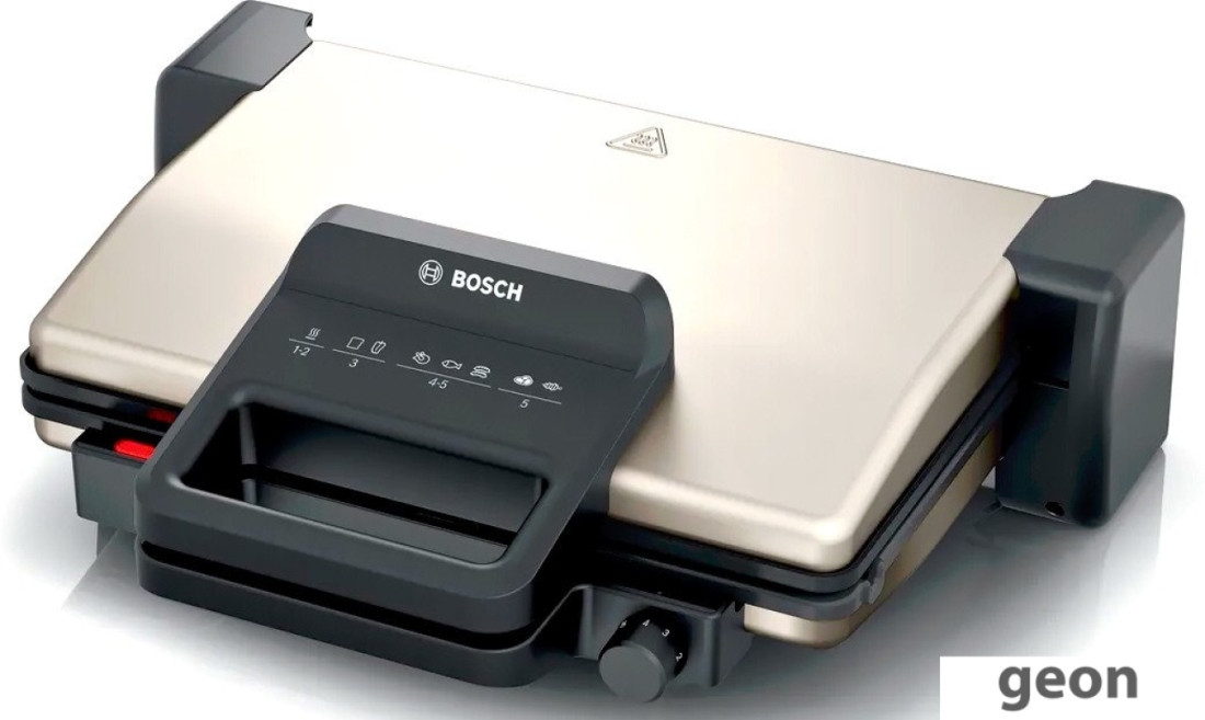 Электрогриль Bosch TCG3302