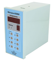 Метран-602М, 604М, 606М, 608М блоки питания помехоустойчивые