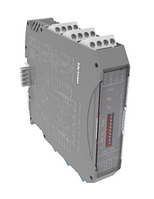 Метран-630-3000 активные барьеры искрозащиты с гальванической развязкой