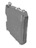 Метран-630-1000 пассивные барьеры искрозащиты