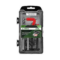 Набор восстановления резьбы M10х1.5 Гамматест GTY1212