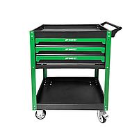 Тележка инструментальная Гамматест HZ 20.012