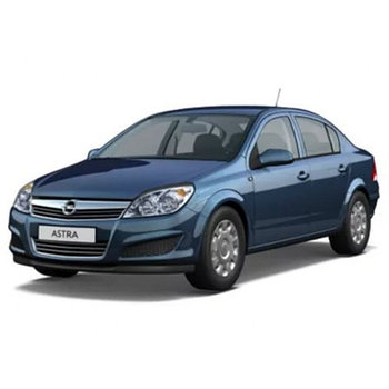 ASTRA H (A04) 2003-2007