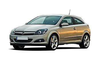 ASTRA H (A04) 2007-2015