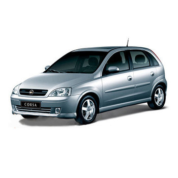 CORSA C (X01) 2003-2010