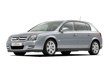 SIGNUM (Z03) 2003-2005