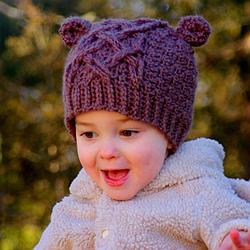 Как выбрать шапочку для маленьких?