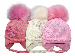 Как правильно ухаживать за детскими шапками?