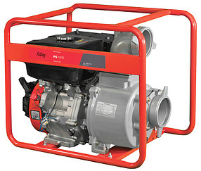 Для чистой воды