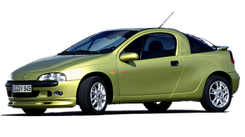 TIGRA (S93) 1994-2001