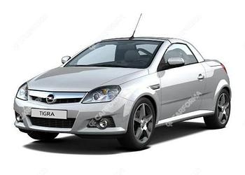 TIGRA (X04) 2004-2009