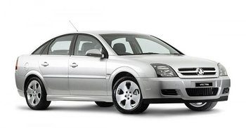 VECTRA C (Z02) 2001-2005