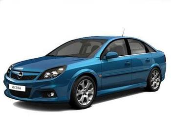 VECTRA C (Z02) 2005-2008
