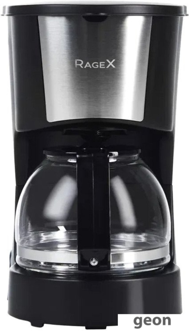 Капельная кофеварка RageX R402-000