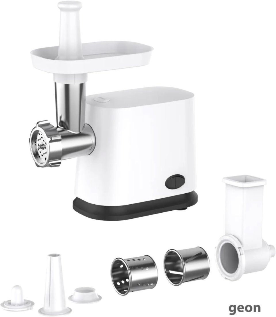 Мясорубка RageX R803-100