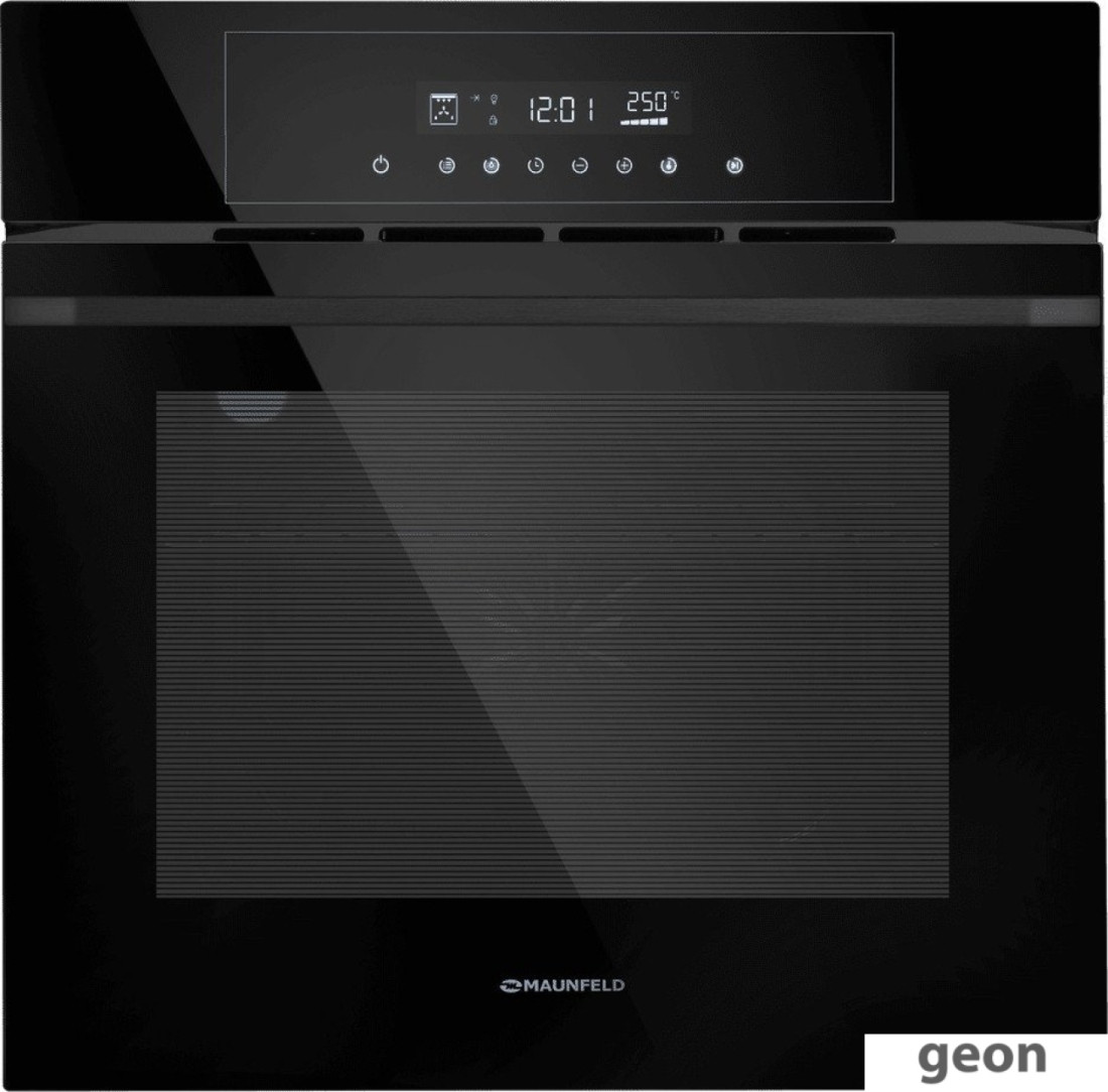 Электрический духовой шкаф MAUNFELD AEOD60103B2