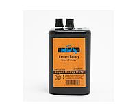 Батарея 6V H4R25