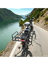 Электровелосипед wenbox w-45 60v45ah 2025, фото 3