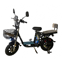 Электровелосипед Monster SUBORBOX B03 Pro 1000W 60v23Ah, фото 2