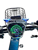 Электровелосипед WENBOX S82-18 PRO, фото 2