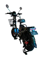 Электровелосипед WENBOX S82-18 PRO, фото 3