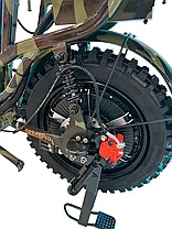 Электровелосипед WENBOX S82-18 PRO, фото 2