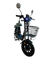 Электровелосипед WENBOX S82-18 PRO, фото 3