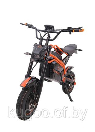 Электроскутер Kugoo R2, фото 2