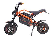 Электроскутер Kugoo R2, фото 2