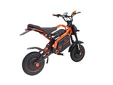 Электроскутер Kugoo R2, фото 3