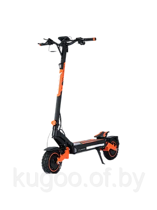 Электросамокат Kugoo Kirin F3 Pro Max, фото 2