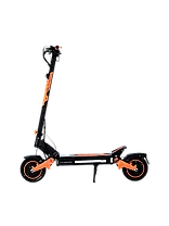 Электросамокат Kugoo Kirin F3 Pro Max, фото 2