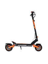 Электросамокат Kugoo Kirin F3 Pro Max, фото 3