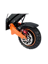 Электросамокат Kugoo Kirin F3 Pro Max, фото 2