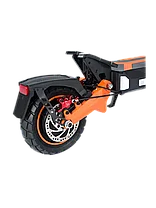 Электросамокат Kugoo Kirin F3 Pro Max, фото 3